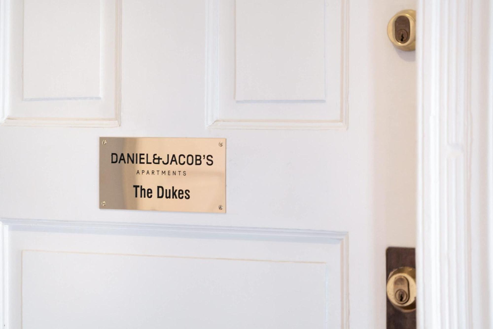 Lejlighed The Dukes By Daniel&jacob's *
